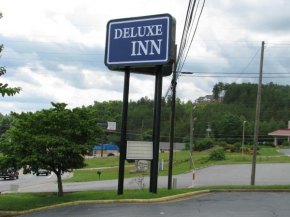 Hotels in Martinsville